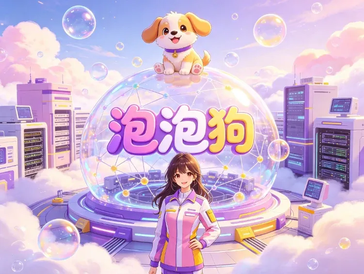 泡泡狗机场替代配图，本页为第三方整理页